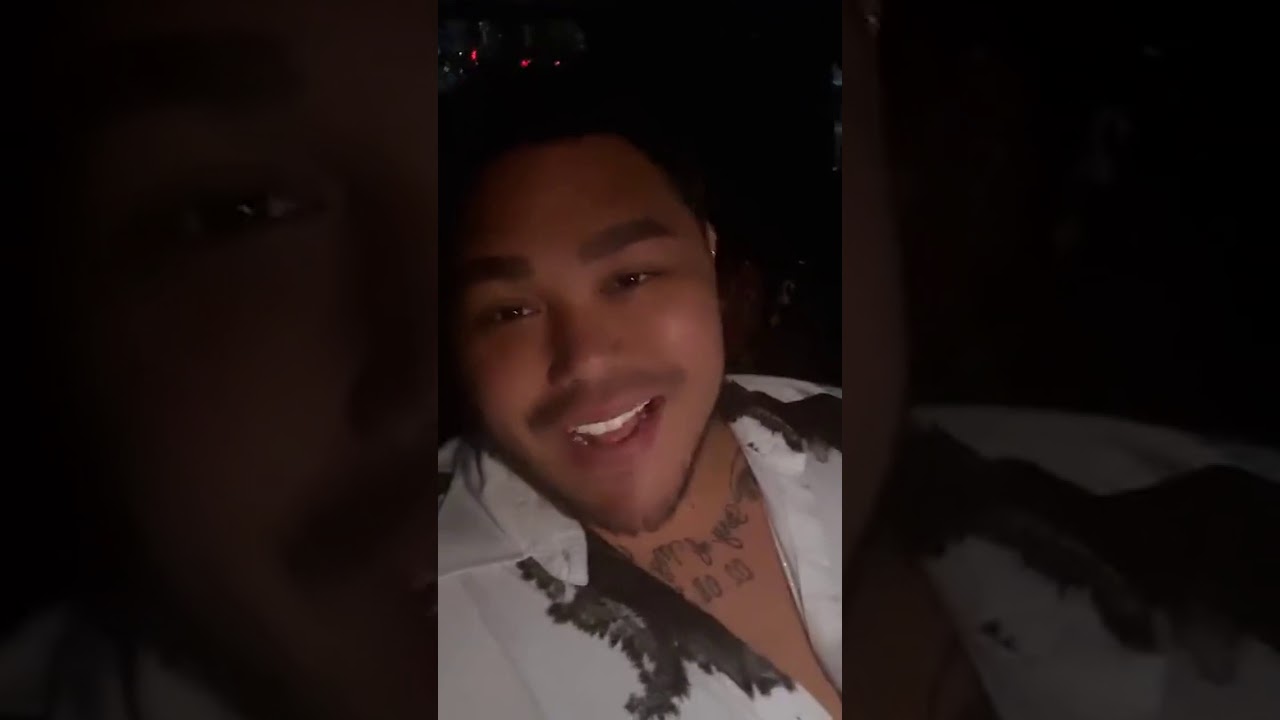Ivan Gunawan Live Stream, October 21, 2020