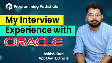 From a Service based company to Oracle Application Developer 2  - #100stories