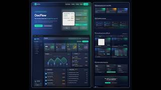 Information DocFlow — AI AP Console | Exception-first invoice review demo Update