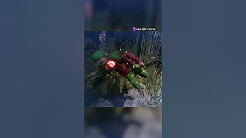 bringing silly builds makes me happy #vtuber #deadbydaylight #dbd #dbdclips #dbdtok