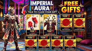 Get crazy Rewards in 2nd Week of Autumn festival event • shadow fight 3 screenshot 4