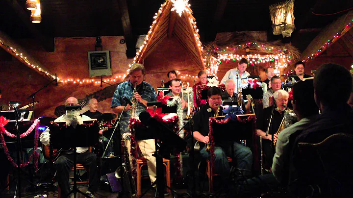 Wayne Bergeron Oh Holy Night Live with the Tom Kub...