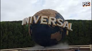 เที่ยวญี่ปุ่น ตะลุย Universal Studio Osaka