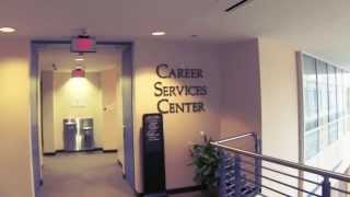 Where is Career Services at Kennesaw State?