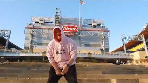 J-Izzy - Cali Bound (ft. Ty Sciullo) (Official Music Video)