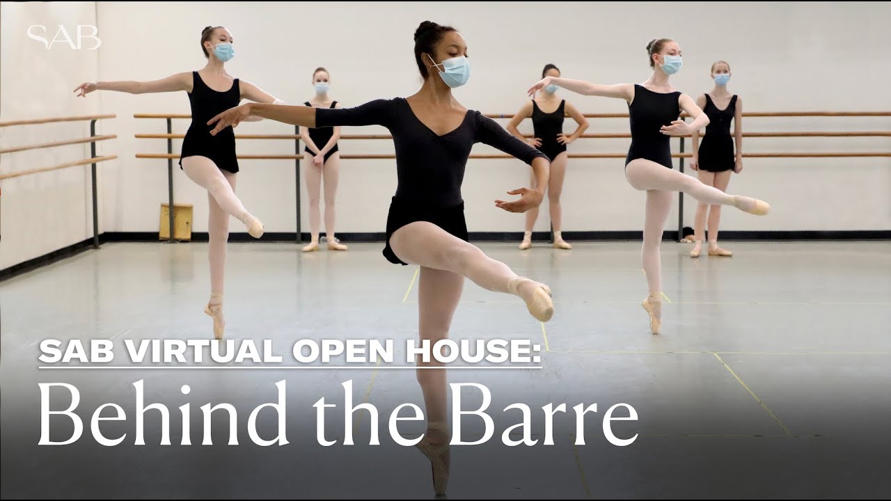 Strictly Ballet Barre Instructor Certification