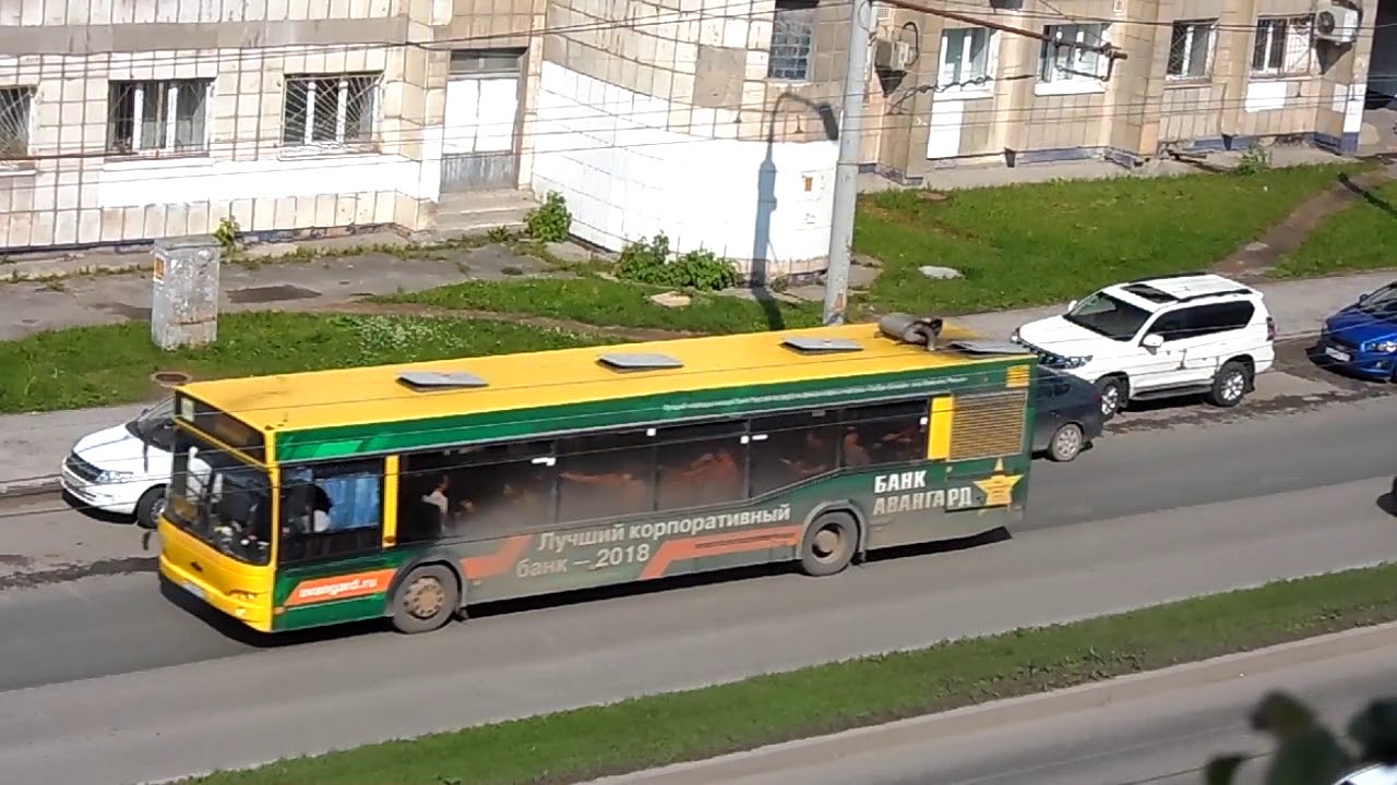 Заблокировали на парковке. - YouTube