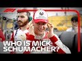 Mick Schumacher: Ferrari Driver Academy's Latest Recruit