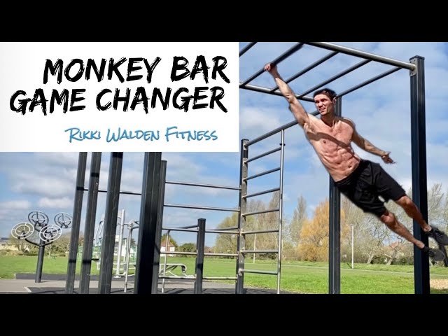 Monkey Bars Tutorial and Tips