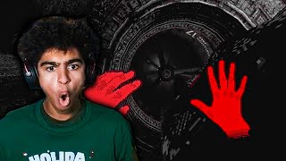Craziest Climbing Game I've Ever Played... | White Knuckle
