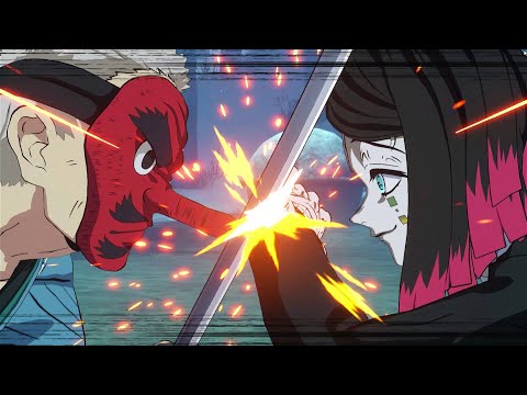 Sakonji ft Giyu