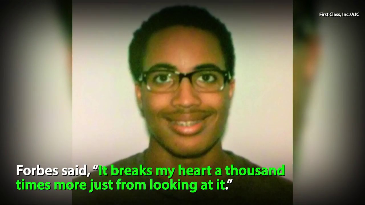 Student's Camera Records His Own Death On School Trip to Belize YouTube