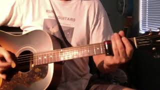 "Little Red Rooster" - Slide Guitar in "Open G" Tuning - Lesson chords