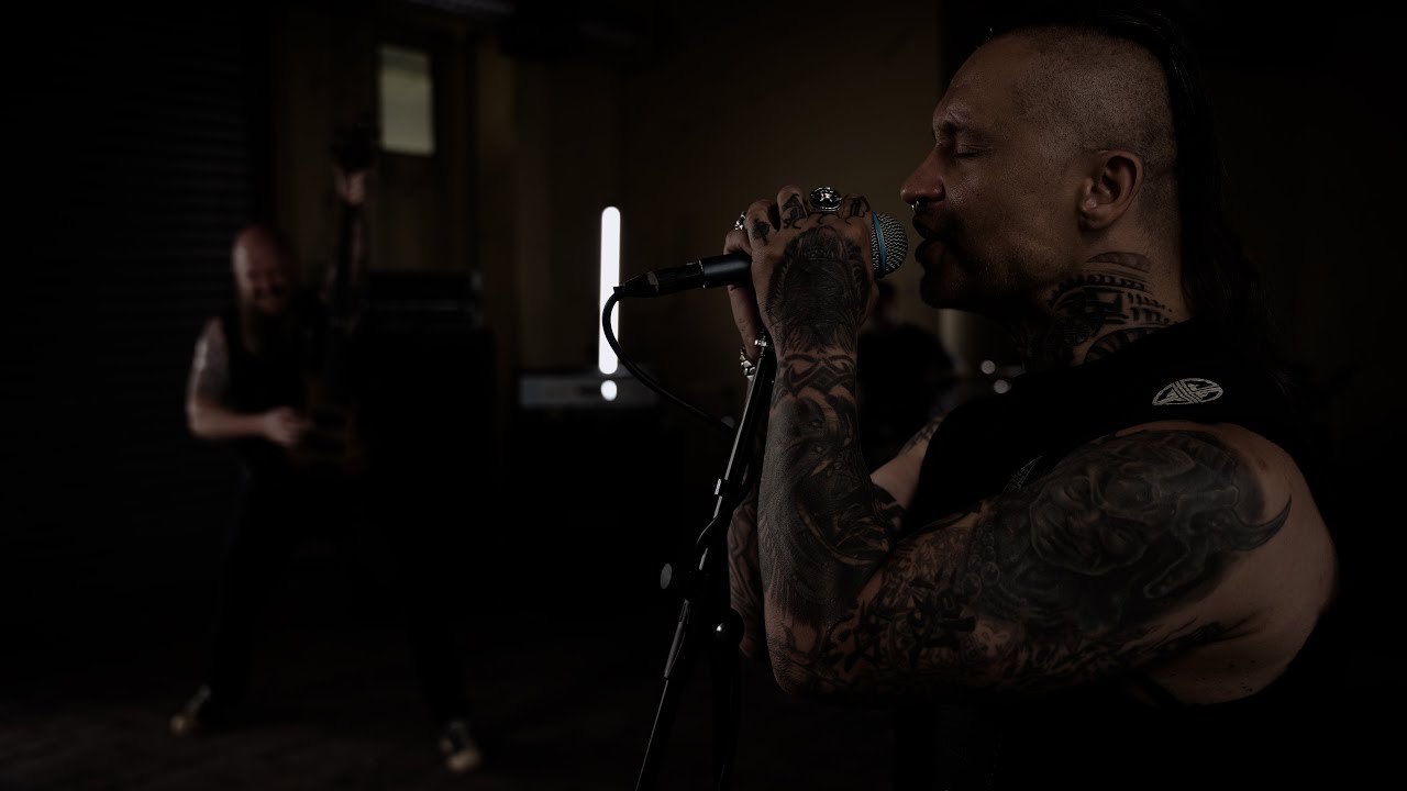 Watch Ektomorf - Suicide Note Official Music Video on YouTube Watch Ektomorf - Suicide Note Official Music Video on YouTube