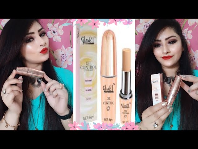 glam 21 concealer