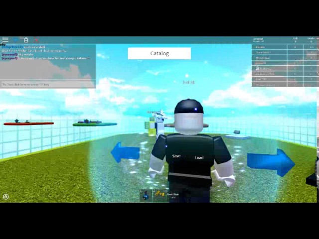 Roblox Catalog Heaven How To Craft A Epic Katana Easy Youtube - how to make a catalog item in roblox kaldebwongco
