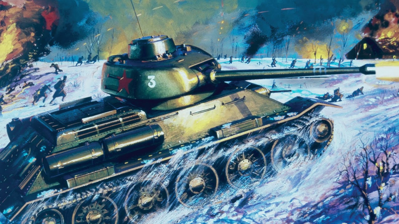 Airfix | Vintage Classics Artwork Wave 3