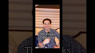 New York, what have the Knicks done to me? #newyorkknicks #nba #knicks #knicks #basketball