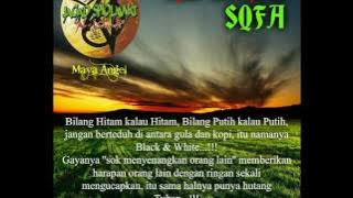 Kuncine Lawang Swargo by Kanjeng Gus iMM