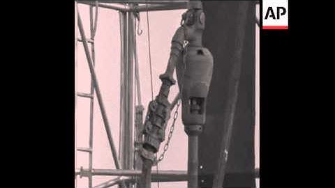 CAN 017 DRILLING OPERATIONS IN MINE DISASTER RESCUE BID