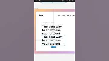 Daily UI Challenge Day 03 | Daily UI Challenge #shortsfeed