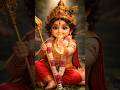 உன் கஷ்டம் முடியும்… முருகன் உன்னுடன் இருக்கிறான் 🙏 #murugan #motivation