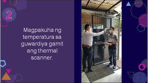 Issuance and Retrieval of Modules/Worksheets