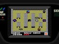 Dracula's Castle (Homebrew) (Sega Game Gear) Traducido al Español