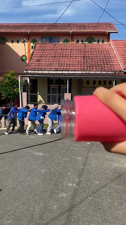 MASUK BOTOL!! #jurusanonline