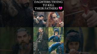 Osman And Bamsi Halime Wants To Kill Osman Şfet