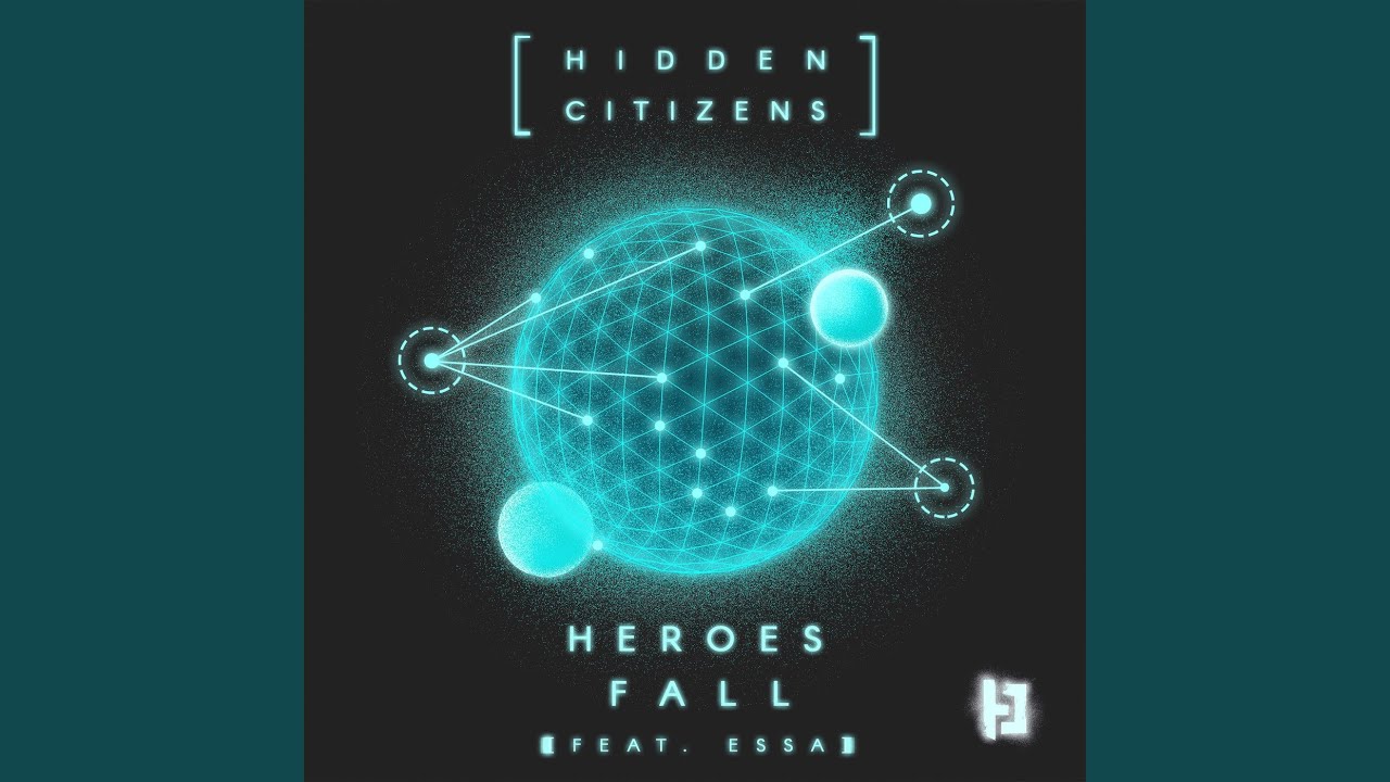 在 YouTube 上觀看「Heroes Fall」
