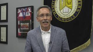 HSE Schools Friday Update #22