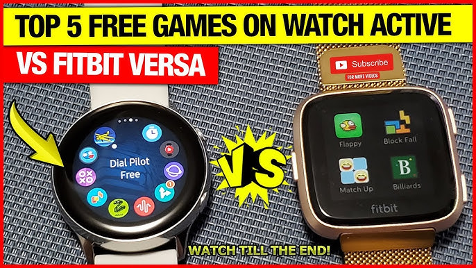 Anslået tilbagemeldinger Gå ned Tetris On Fitbit Sense/Versa3/Versa2/Lite/Ionic - YouTube