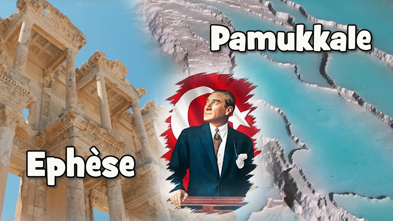 Après Istanbul, que faire en Turquie  ?