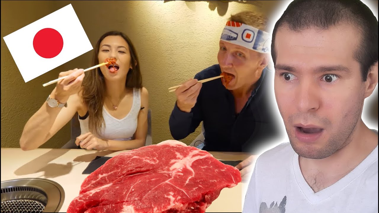People Eat Raw Meat Dangerous In Japan YouTube People Eat Raw Meat Dangerous In Japan YouTube