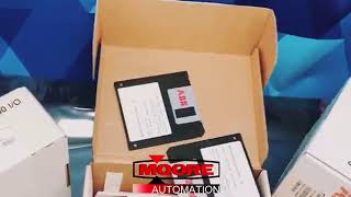 ABB 3HAC025917-001/00 DSQC652 NEW IN BOX/ IN STOCK