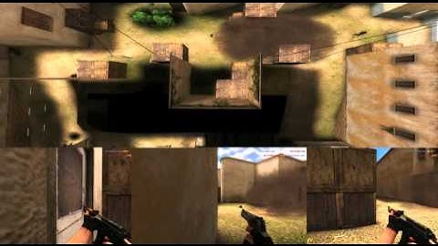 CSS EPS #16 Thermaltake Igor - ESC