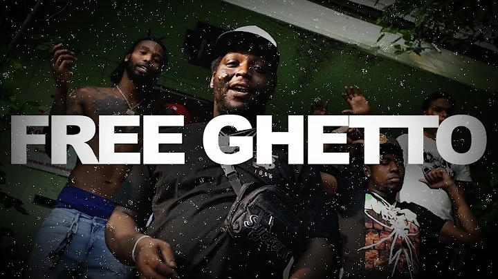 YN Jay - Distrokid ft Rio Da Yung OG & Louie Ray (OFFICIAL INSTRUMENTAL)