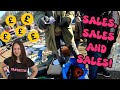 Epic selling day at the car boot sale 🤑🥳