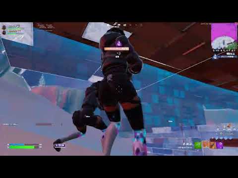 【キル集】ロマンスがありあまる / Rainy Highlight 36【フォートナイト/FORTNITE】