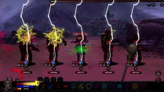 HellSlave II: Judgment of the Archon Part-12