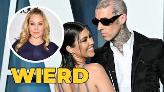 Shanna Moakler - Travis Barker's Ex Slammed Kourtney Kardashian