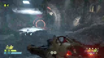 Infinite berserk doom eternal