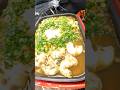 Sea Snail Shin Ramyun! #food #trucklife #foodtok