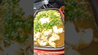 Sea Snail Shin Ramyun! #food #trucklife #foodtok