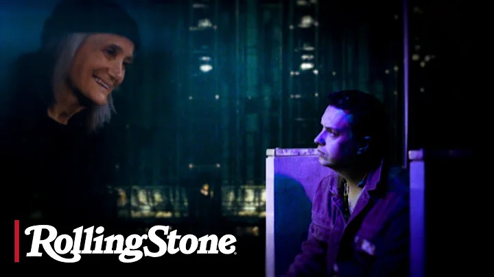 Julian Casablancas Interviews Amy Goodman | S.O.S ...