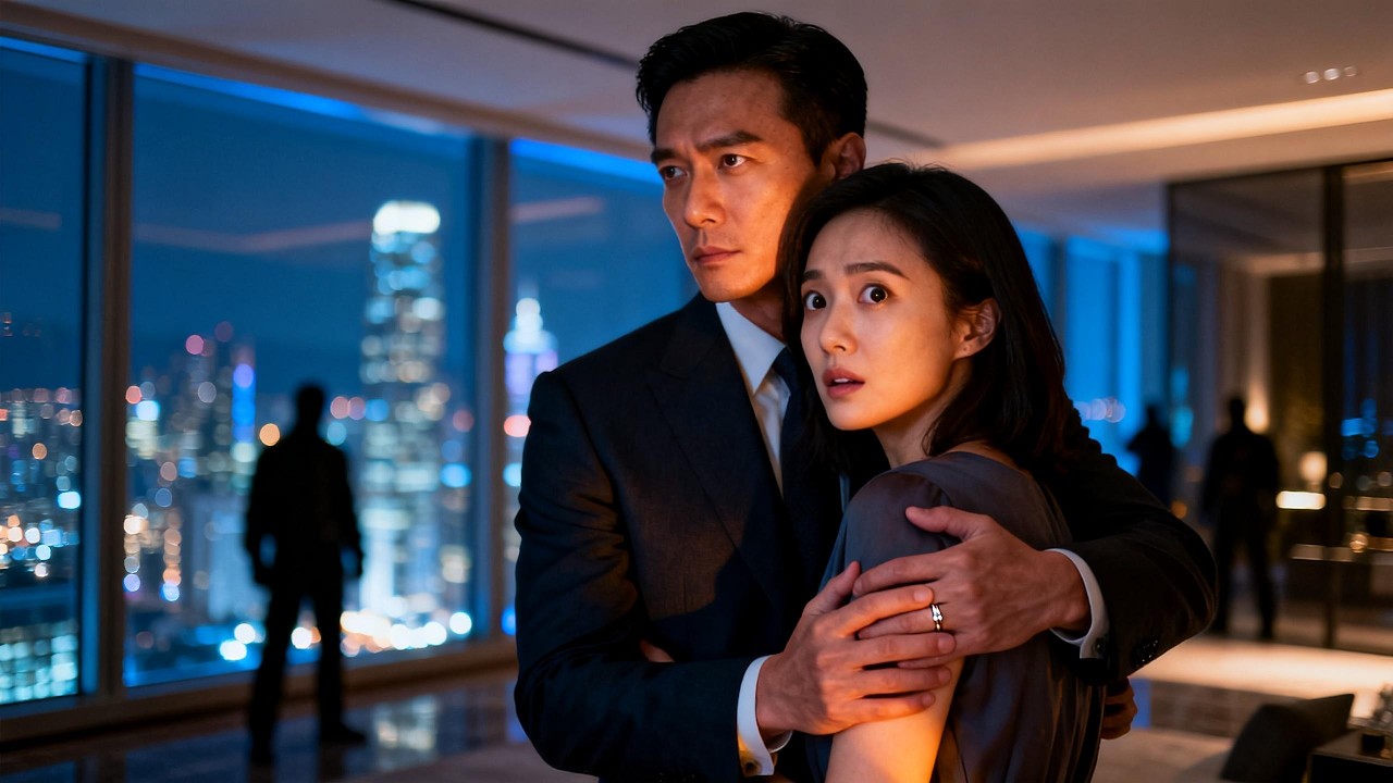 😱Per sfuggire ai miei, sposo un povero che si rivela essere il mio capo miliardario!