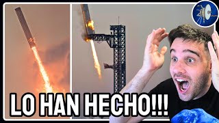 Relive the BEST MOMENTS of the HISTORIC Starship IFT-5 launch