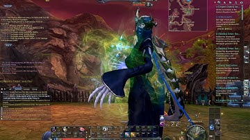 [Aion 7.5 EU EAS] Experiencing Early Access Server - Red Katalam