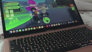 Roblox Game With Friends